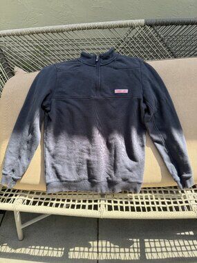 Vineyard Vines Small quarter-zip sweatshirt
